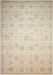 Nourison Home Luminance Cream 3'5