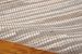 Nourison Home Capelle Silver 2'3" x 3' Room Scene
