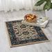 Nourison Home Nourison 2020 Ivory 2' x 3' Room Scene