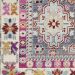 Nourison Home Vintage Kashan Grey/Multi Collection