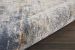 Nourison Home Rustic Textures Grey/Beige Room Scene