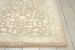 Nourison Home Symphony Latte 2'3" x 8' Runner Room Scene