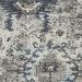 Nourison Home American Manor Grey 2'2" x 7'6" Runner Collection