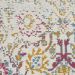 Nourison Home Damask Multicolor Collection
