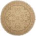 Nourison Home Nourmak Verde 8' x Round Collection