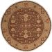 Nourison Home Nourmak Khaki 8' x Round Collection
