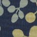 Nourison Home Caribbean Navy 1'9" x 2'9" Collection