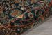 Nourison Home Nourison 2020 Navy 5' x Round Room Scene