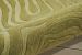 Nourison Home Contour Avocado 7'3" x 9'3" Room Scene
