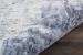 Nourison Home Safari Dreams Blue 3'9" x 5'9" Room Scene