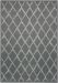 Michael Amini Gleam Grey 7'10" x 10'6" Collection
