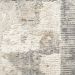 Nourison Home Sustainable Trends Ivory Multicolor Collection
