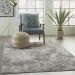 Michael Amini Ma90 Uptown Grey 4' x 6' Room Scene