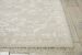 Nourison Home Elan Light Grey 5'6" x 8' Room Scene