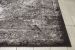 Nourison Home Aria Charcoal 3'11" x 5'11" Room Scene