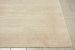 Nourison Home Silk Elements Bone 8'6" x 11'6" Room Scene