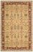Nourison Home Nourmak Yellow 5'10" x 8'10" Collection