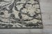 Nourison Home Maxell Ivory/Charcoal Room Scene