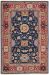 Nourison Home Nourmak Navy 3'10" x 5'10" Collection