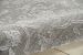 Nourison Home Opaline Charcoal/Silver 7'9" x 9'9" Room Scene