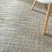 Nourison Home Marmara Teal/Grey 4' x 6' Room Scene