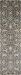Nourison Home Luminance Graphite 2'3