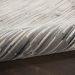 Michael Amini Ma90 Uptown Grey/Ivory 2'2" x 7'6" Runner Room Scene