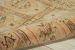 Nourison Home Persian Empire Sand 2'3" x 8' Runner Room Scene