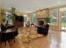 Nourison Home Jaipur Bronze 5'6" x 8'6" Room Scene