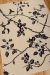 Nourison Home Modern Elegance Black/White 3'6" x 5'6" Room Scene