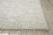 Nourison Home Elan Silver 5'6" x 8' Room Scene