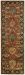 Nourison Home Jaipur Brick 2'4" x 8' Runner Collection