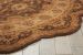 Nourison Home Heritage Hall Sable 8' x Freeform Free Form Room Scene
