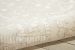 Nourison Home Symphony Ivory 3'6" x 5'6" Room Scene