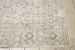 Nourison Home Silver Screen Latte 5'3" x 7'3" Room Scene