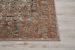 Nourison Home Malta Taupe 9' x 12' Room Scene