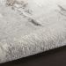 Nourison Home Elation Grey Ivory Room Scene