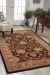 Nourison Home Nourison 2000 Brown 9'9" x 13'9" Room Scene