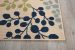 Nourison Home Caribbean Ivory 2'3" x 7'6" Runner Room Scene