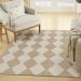 Nourison Home Positano Jute Room Scene