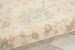 Nourison Home Luminance Cream 3'5" x 5'5" Room Scene