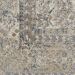 Nourison Home Malta Ivory/Blue 7'10
