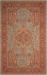 Nourison Home Heritage Hall Aqua 5'6" x 8'6" Collection