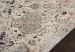 Nourison Home Silver Screen Grey/Slate 2'2" x 7'6" Runner Room Scene