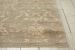 Nourison Home Silk Elements Moss 12' x 15' Room Scene