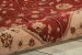 Nourison Home Nourison 3000 Red 2'6" x 4'2" Room Scene