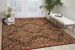 Nourison Home Nourison 2020 Terracotta 5'3" x 7'5" Room Scene
