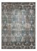 Nourison Home Karma Blue 5'3