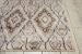 Nourison Home Karma Beige 2'2" x 7'6" Runner Room Scene