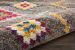 Nourison Home Nomad Grey 8'10" x 12' Room Scene